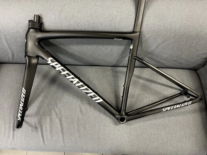 Specialized Tarmac SL8 Pro 54