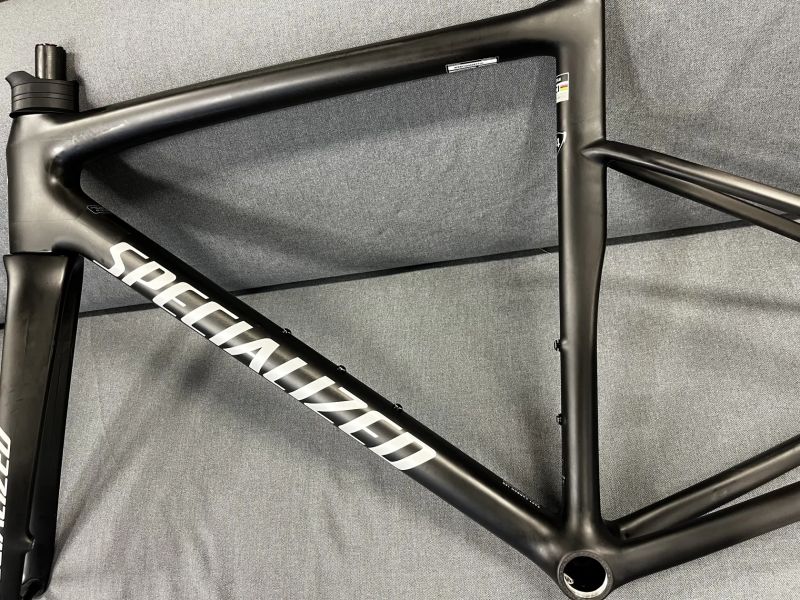 Specialized Tarmac SL8 Pro 54