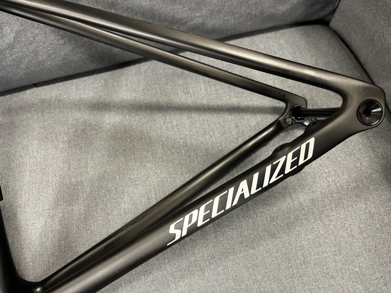 Specialized Tarmac SL8 Pro 54
