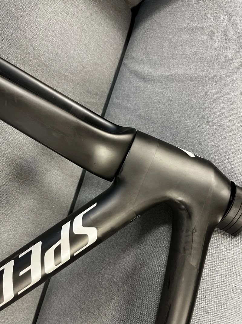 Specialized Tarmac SL8 Pro 54