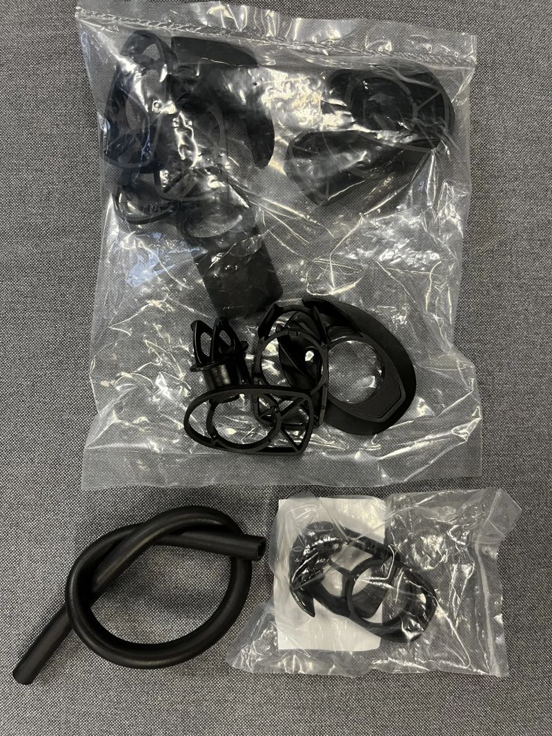 Specialized Tarmac SL8 Pro 54