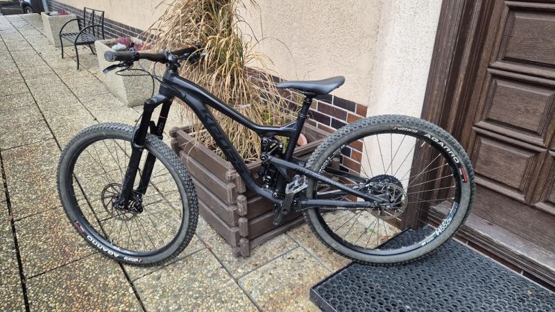 Kross Enduro KROSSMOON