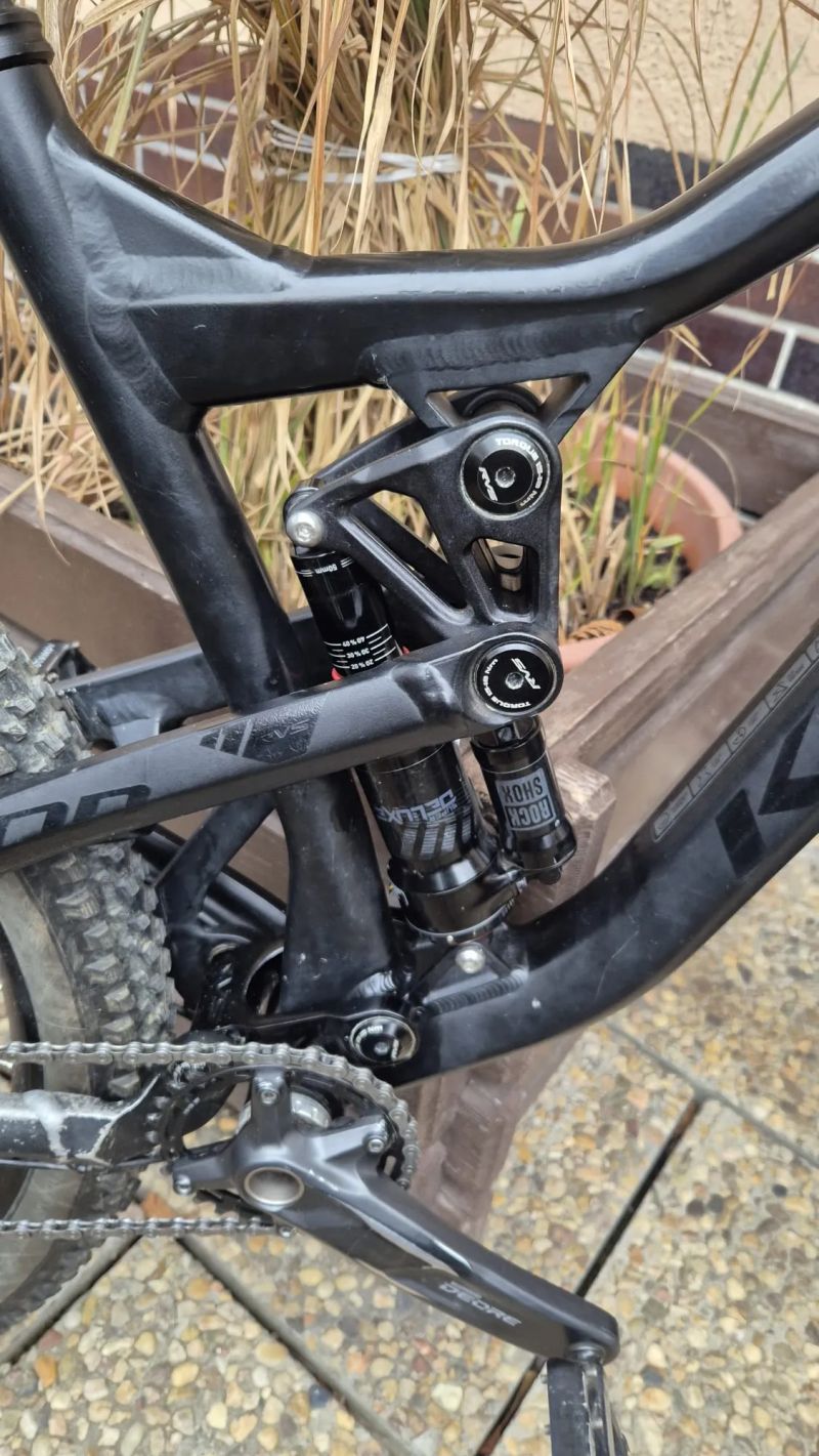 Kross Enduro KROSSMOON