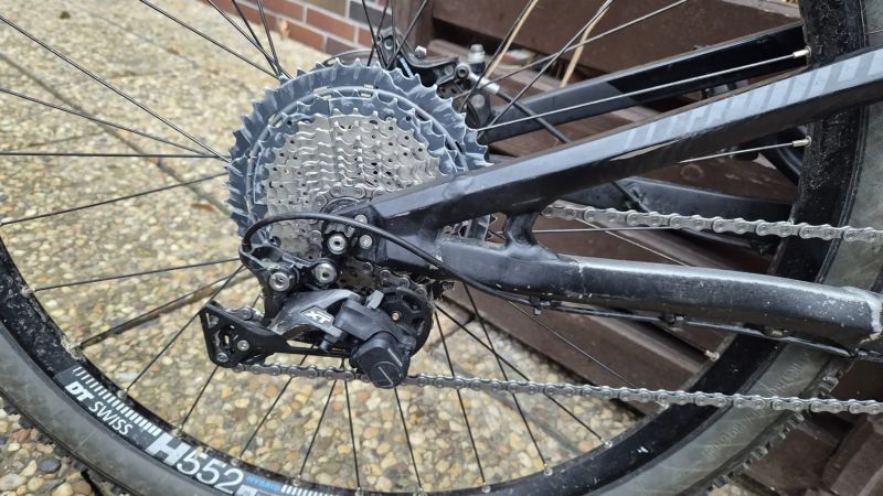 Kross Enduro KROSSMOON