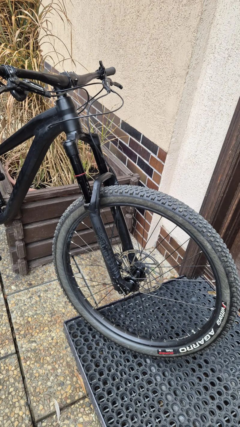 Kross Enduro KROSSMOON