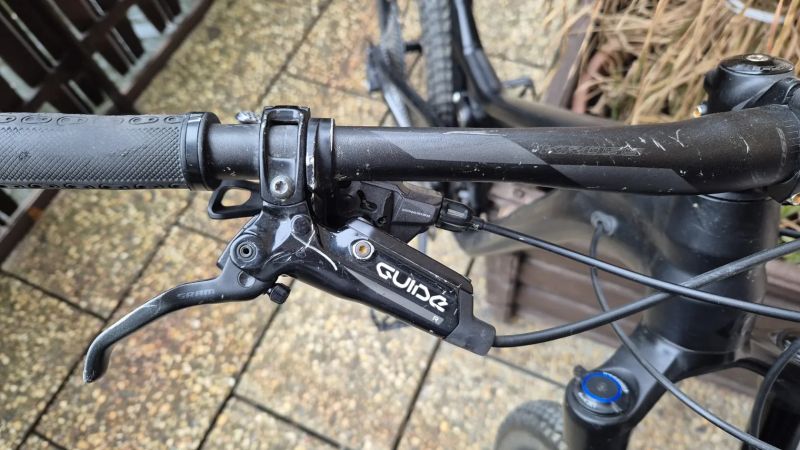 Kross Enduro KROSSMOON