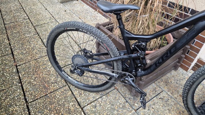 Kross Enduro KROSSMOON