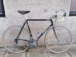 Francesco Moser Super Prestige 1978