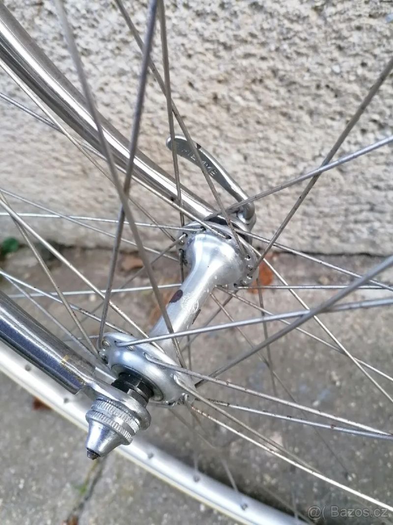 Francesco Moser Super Prestige 1978