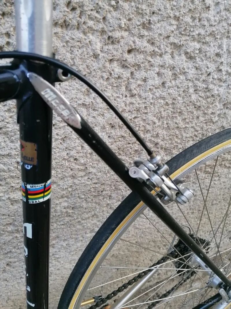 Francesco Moser Super Prestige 1978