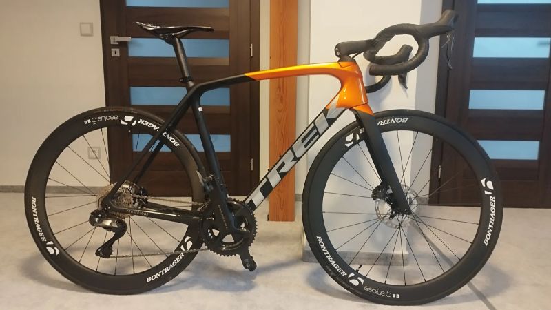 Trek Emonda