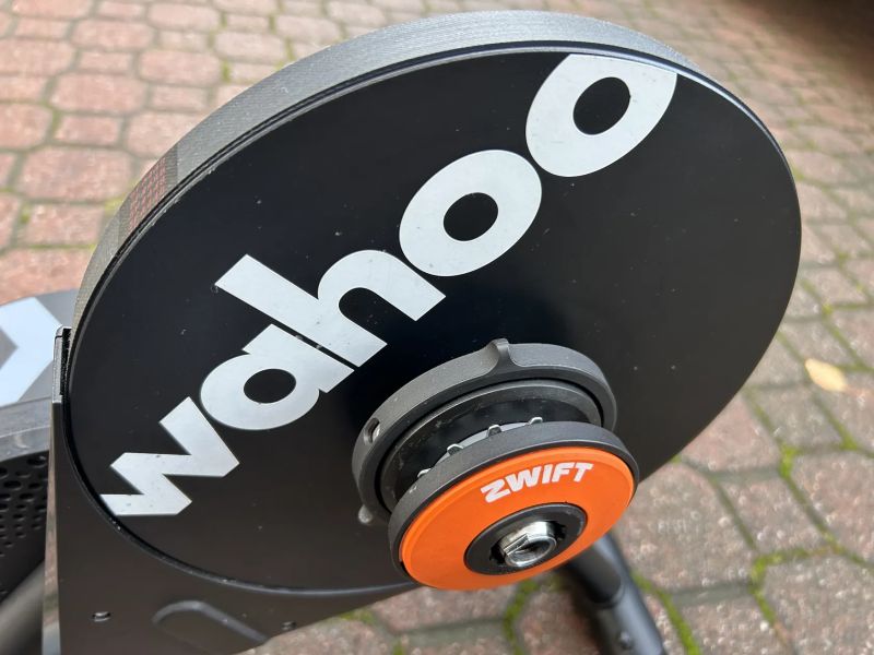 Wahoo KICKR CORE Zwift One