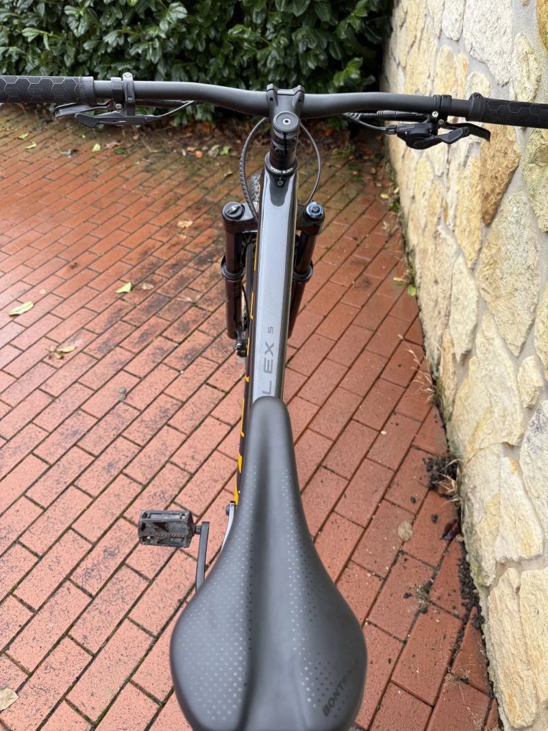 Trek Fuel EX 5