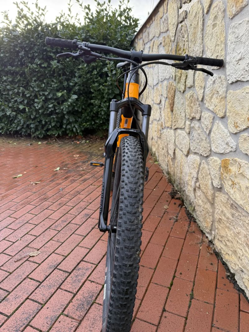 Trek Fuel EX 5