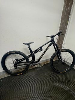 Commencal Meta SX V 5