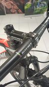  Bottecchia Zoncolan / DT swiss 240s / Shimano XT / Výška postavy 170-180cm / TOP STAV