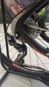 Bottecchia Zoncolan / DT swiss 240s / Shimano XT / Výška postavy 170-180cm / TOP STAV