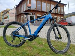 Elektrokolo Pells Thorr 2 ER 720 Wh - vel. L