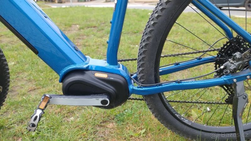 Elektrokolo Pells Thorr 2 ER 720 Wh - vel. L