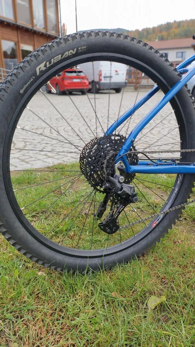 Elektrokolo Pells Thorr 2 ER 720 Wh - vel. L