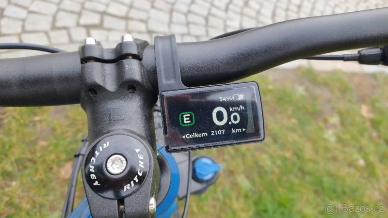 Elektrokolo Pells Thorr 2 ER 720 Wh - vel. L