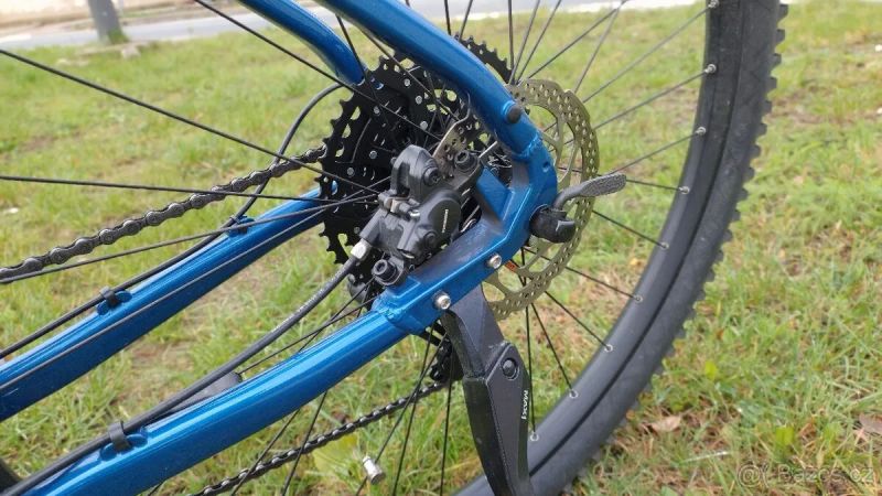 Elektrokolo Pells Thorr 2 ER 720 Wh - vel. L