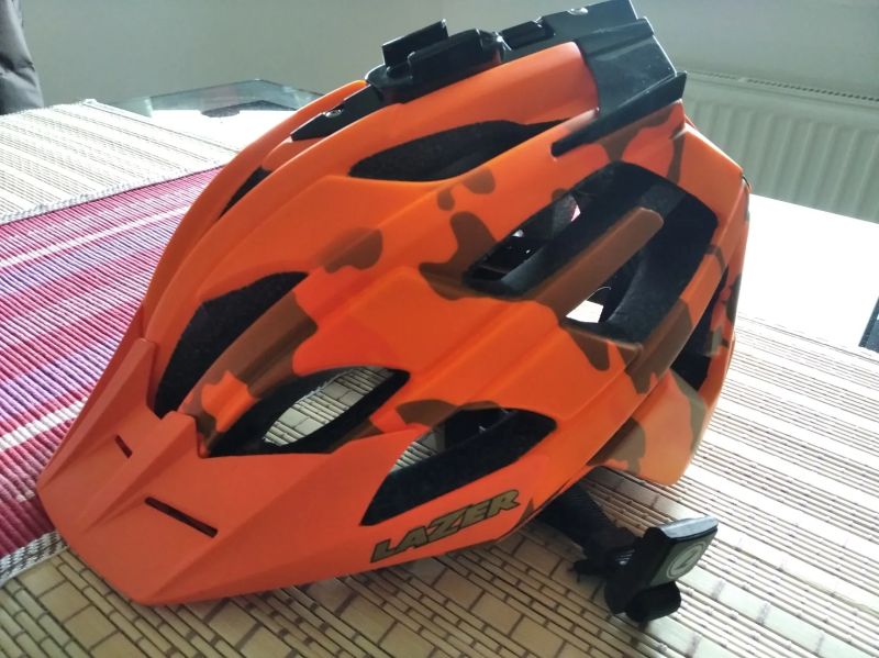  Helma Lazer Oasiz vel.M(55-58)