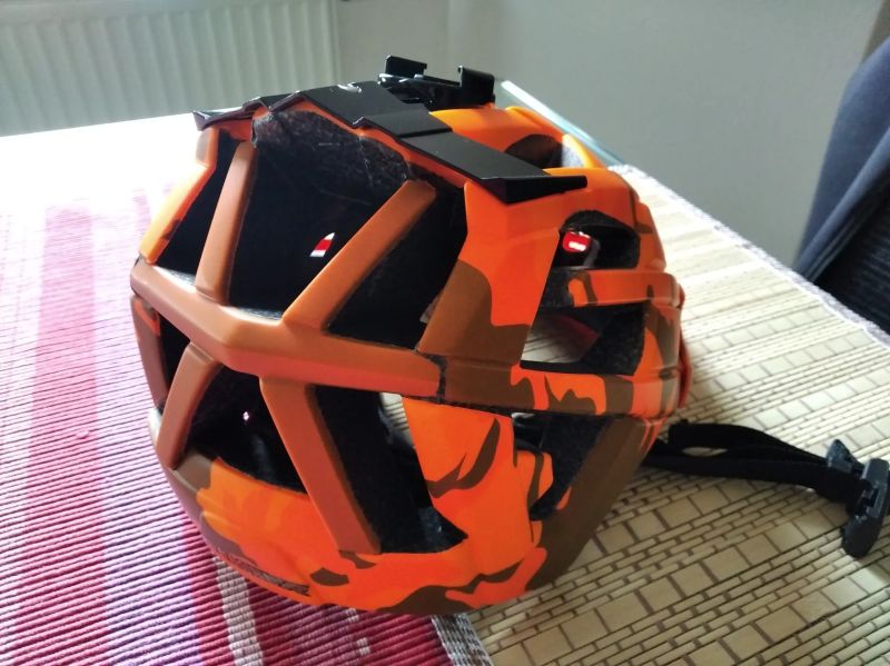  Helma Lazer Oasiz vel.M(55-58)