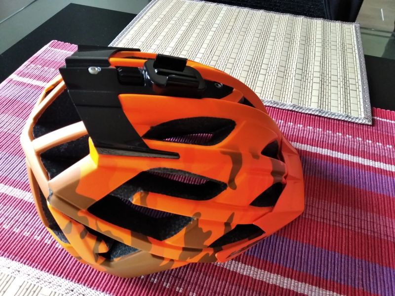  Helma Lazer Oasiz vel.M(55-58)