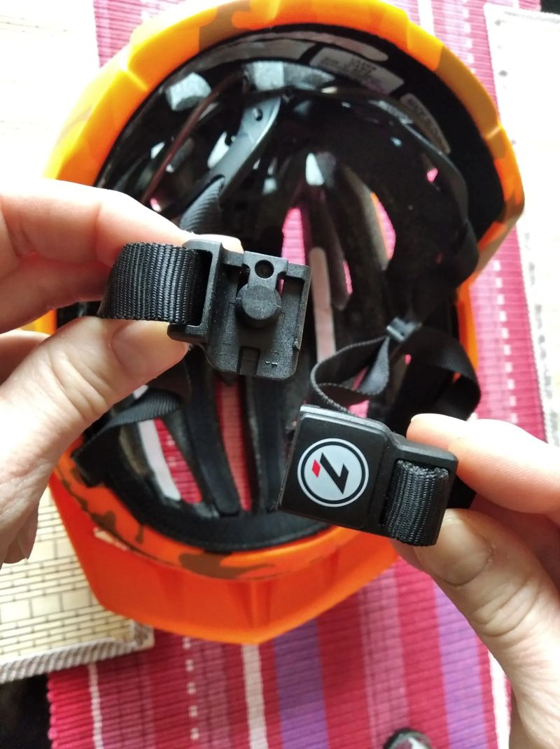  Helma Lazer Oasiz vel.M(55-58)