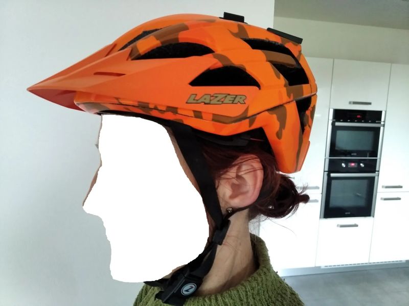  Helma Lazer Oasiz vel.M(55-58)