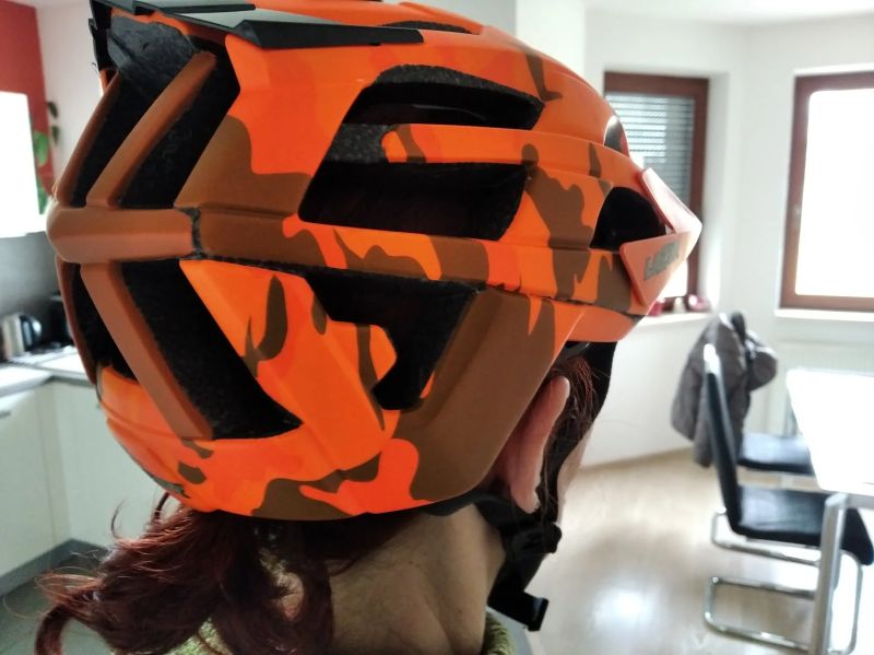  Helma Lazer Oasiz vel.M(55-58)