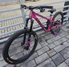 Pivot Cycles SHADOWCAT