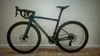 Specialized Tarmac SL8 Expert Rival eTAP AXS 2x12 Roval C38 Power Meter Quarq vel. 52