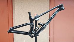 Rám Deviate Highlander 150mm