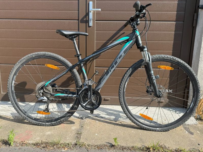 Author Grand 2017 16"