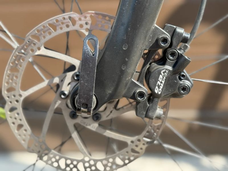 Author Grand 2018 18" černá