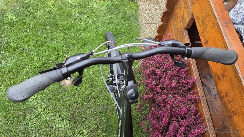 Dámské kolo Superior RX 560 vel. 18" 162-180cm 