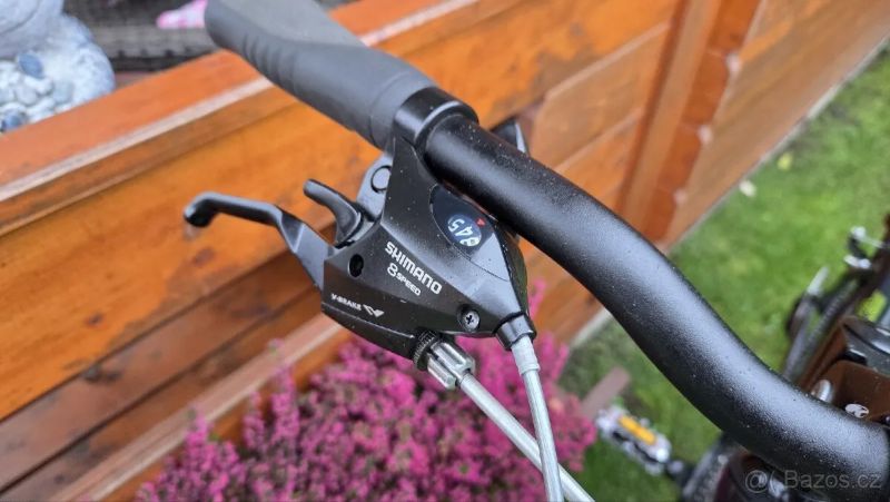 Dámské kolo Superior RX 560 vel. 18" 162-180cm 