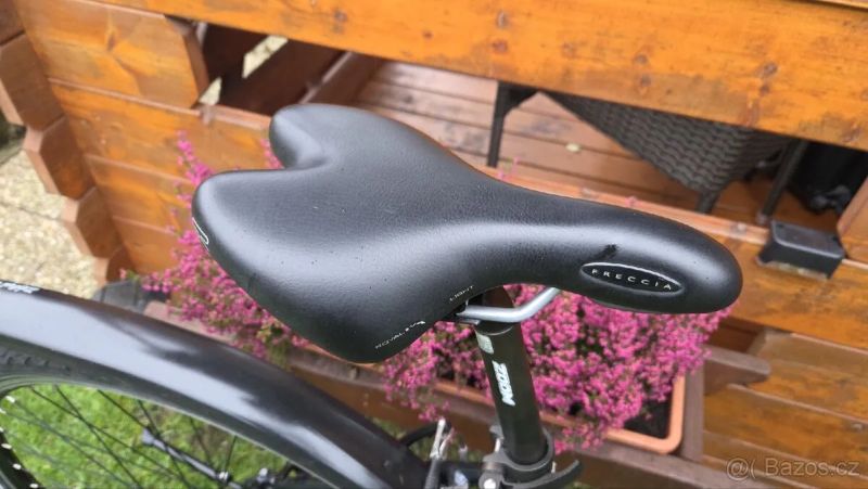 Dámské kolo Superior RX 560 vel. 18" 162-180cm 