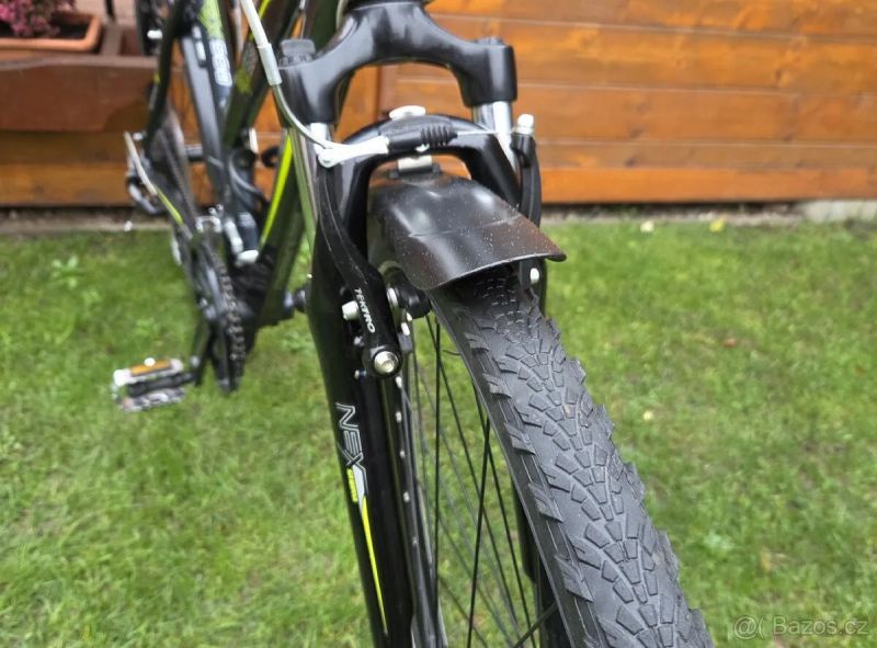 Dámské kolo Superior RX 560 vel. 18" 162-180cm 