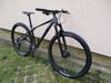 Nové 29" kolo MRX ER25 17,5", Shimano Deore 1x12, vzduch. vidlice Suntour Raidon, pevné osy