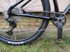 Nové 29" kolo MRX ER25 17,5", Shimano Deore 1x12, vzduch. vidlice Suntour Raidon, pevné osy