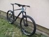 Nové lehké 29" kolo Maxbike M909 21", Shimano SLX 1x12, vzduch. vidlice Manitou Machete, pevné osy