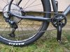 Nové lehké 29" kolo Maxbike M909 21", Shimano SLX 1x12, vzduch. vidlice Manitou Machete, pevné osy