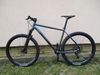 Nové lehké 29" kolo Maxbike M909 21", Shimano SLX 1x12, vzduch. vidlice Manitou Machete, pevné osy