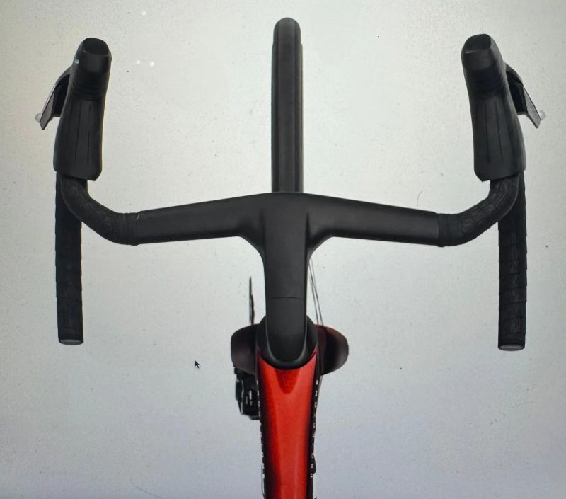 Trek Madone SLR 8 velikost M/L 56