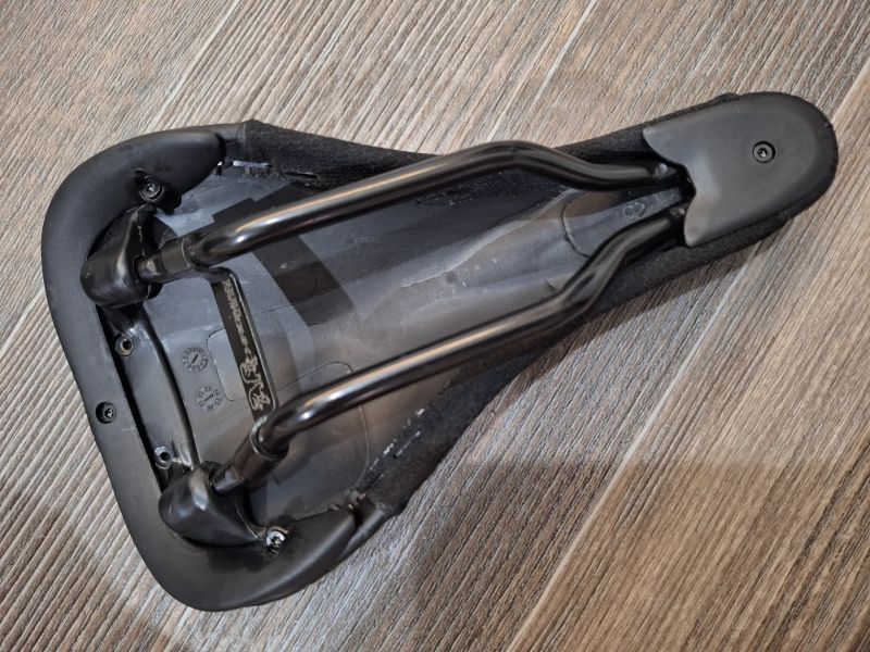 Sedlo Chromag Overture