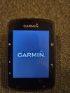Garmin edge 520