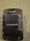 Garmin edge 520